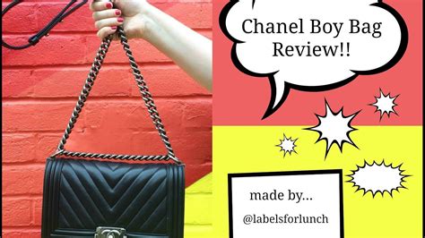 chanel boy chevron vs quilted|coco chanel boys bag.